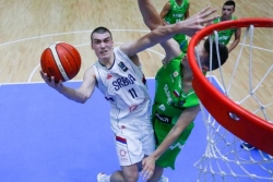 U20: Lazarević nedovoljan za pobedu