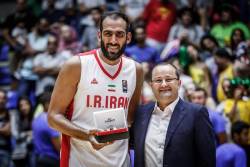 AZIJA KUP: Hadadi je MVP