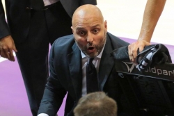 Đorđevićev Bajern ne zna za poraz