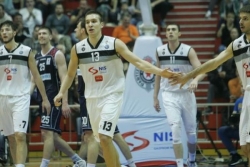 Partizan dočekuje Galatasaraj