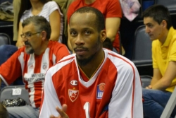 Kinzi pojačao Hapoel