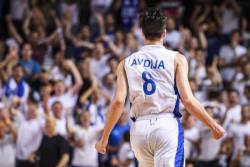 U20: Izrael i Španija će se boriti za zlato