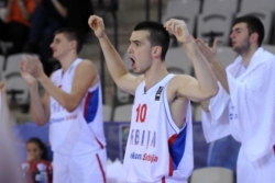 MVP: Anđu&scaron;ić u Orlandu