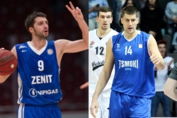 Sjajni Stefan Marković i Đorđe Gagić