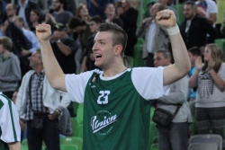 Omić zamena za Tavare&scaron;a