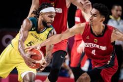 Australija osigurala prvo mesto, Nemačka se nada