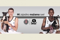 Skaj je udomljen, na redu je Bubica