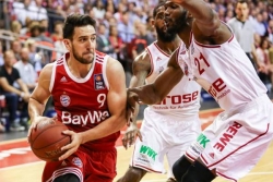 Bajern izjednačio, Micićev meč sezone