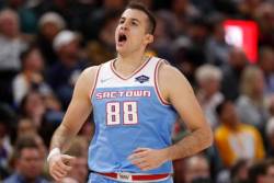 Sjajni Bjelica, Bogdanović i Jokić (video)