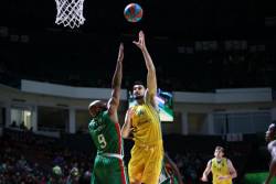 Ristić briljirao, Astana izgubila