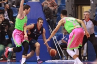 Vladimir Veličković za MVP: Privilegija je biti prvoliga&scaron;ki igrač