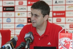 Vukoičić: Imamo velike ambicije