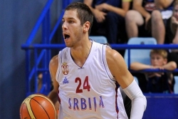 Po: Srbija do trofeja preko evropskog prvaka