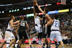 Sjajna noć za Srbe u NBA ligi