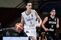 Presti je birao Pokuševskog sa 17. pozicije
