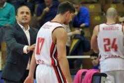 KLS: Borac ubedljiv u derbiju, Vorkapić MVP