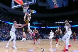(VIDEO) Heris stavio Delavedovu na poster