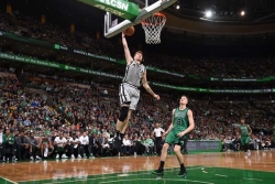 Bertans zablistao u pobedi nad Bostonom