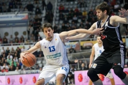 Sobin pojačao Partizanov bratski klub