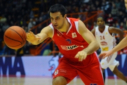 Subotić za Zvezdin trijumf
