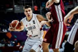 Bogdanovićevih 30 za uspe&scaron;an start Srbije