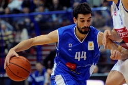 Cedevita maksimalna, Olimpija na nuli