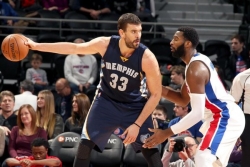 Odlični Vestbruk, Gasol, Harden, Džejms i Irving 
