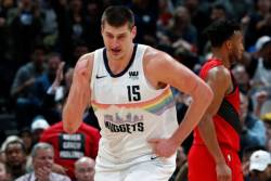 Jokić brojao do 40, Kari malo vi&scaron;e (video)