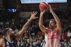 Tepić četvrti put u Grčkoj