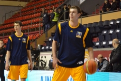 Novica Veličković MVP kola