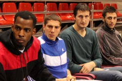 Igokea ne prestaje sa dovođenjem igrača