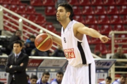 Duvnjak u Panioniosu