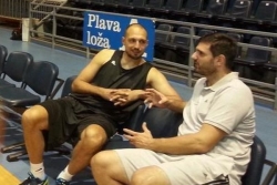 Partizan ponovo ima Bogdanovića
