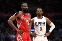 Harden: Pol i ja komuniciramo svakodnevno