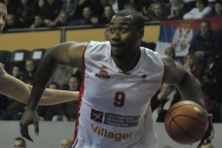 Dejvid Sajmon (foto: ABA League)