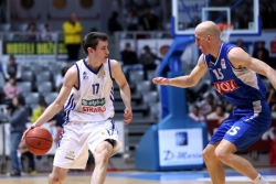 Hrvatski tim ispada iz ABA lige