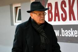 Ivković prvi trener legenda Evrolige