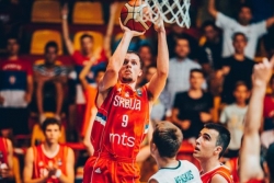 U18: Srpski rolerkoster za finale!
