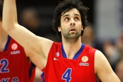 Teodosić povređen, propu&scaron;ta Partizan