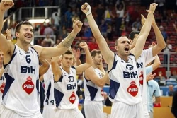 Raduje se BiH, ali i Srbija