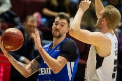 Partizan pao u drugom poluvremenu
