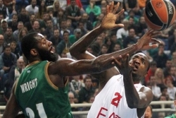 PAO slabiji za NBA asa
