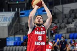 Štimac napustio Monako, seli se u Kinu