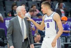 Popovič: Bogdanović je fantastičan ko&scaron;arka&scaron; (video)