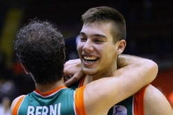 Real i Barsa izgubili, sjajni Ernangomez