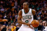 NBA najava: Seltiks, Kings, Baks