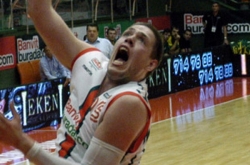 Odlični &Scaron;timac upisao dabl-dabl
