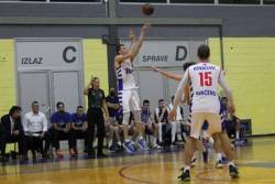 KLS: Lugić je MVP, sjajna poslednja četvrtina Tamiša