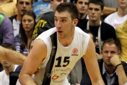 Dejan Musli za MVP: Drugi penal jako bitan