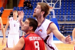 Prvenac Sloge, Radović MVP kola